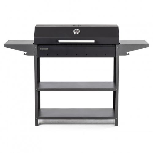 Гриль-мангал Gratar Professional Standart BBQ