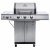 Газовый гриль Char-Broil Performance PRO 3S Газовый гриль Char-Broil Performance PRO 3S