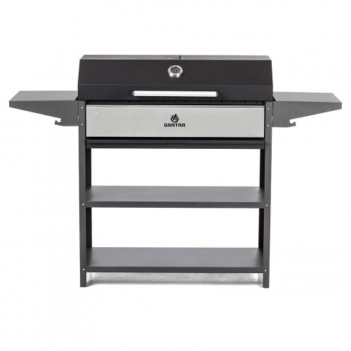 Гриль-мангал Gratar Professional Optima BBQ
